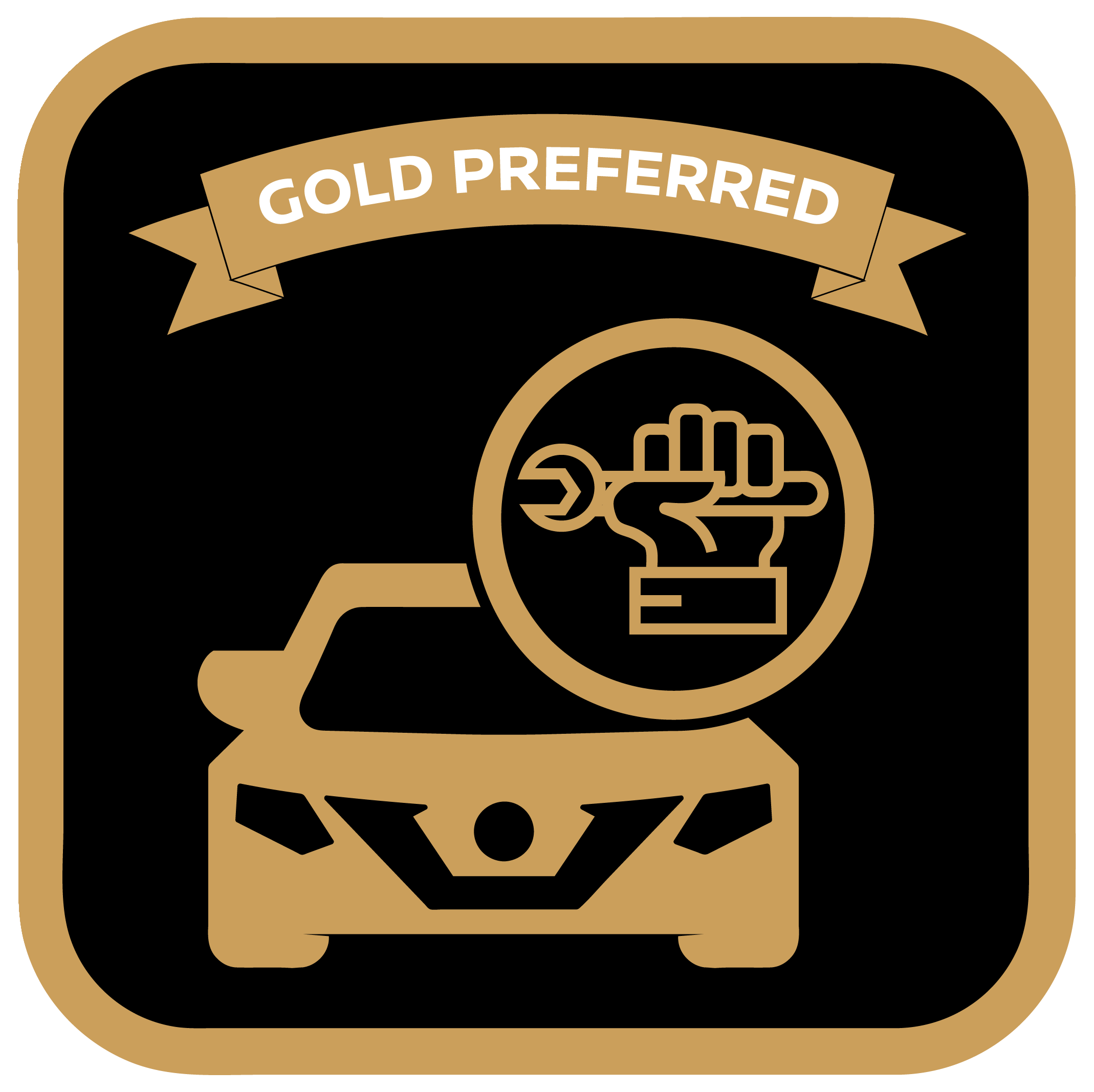 Product: Gold Preferred